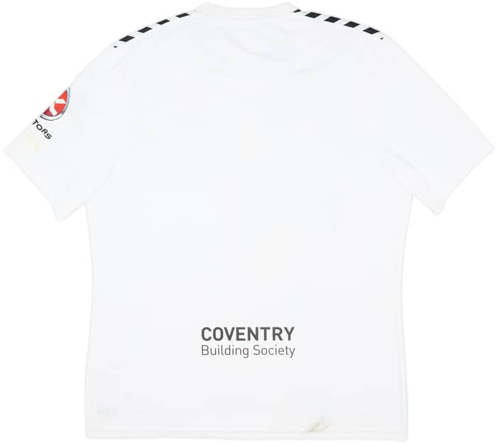 2023-24 Coventry GK Away Shirt (XL)