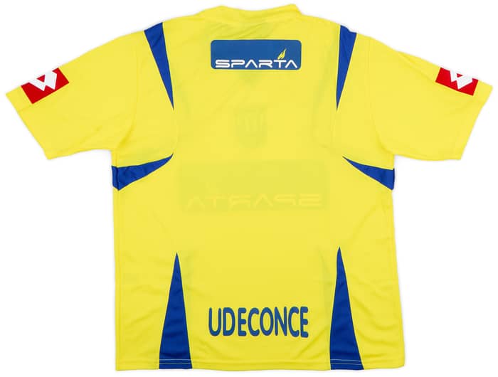 2009 Universidad de Concepcion Home Shirt (M)