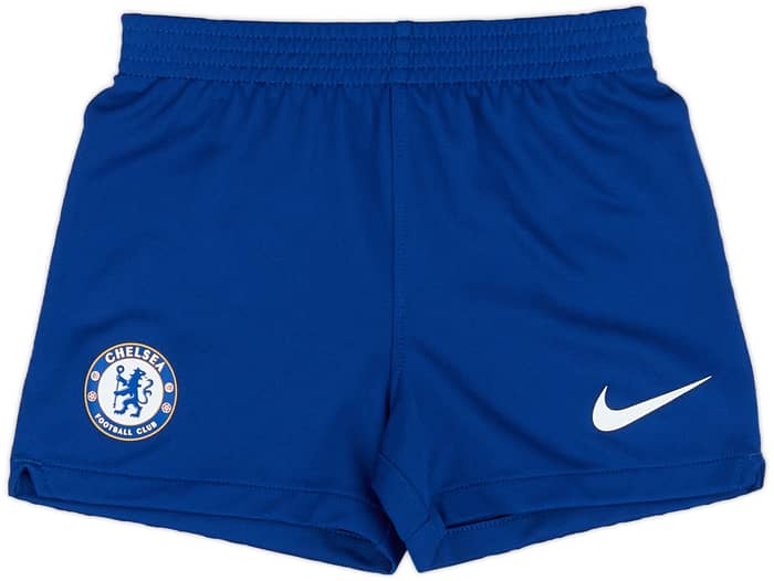 2019-20 Chelsea Home Full Kit (9-12 Months)