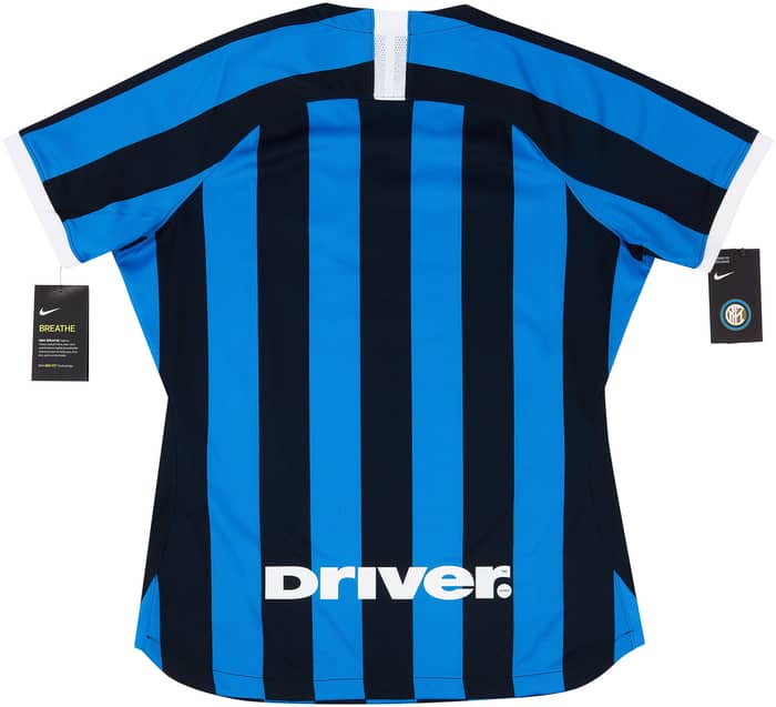 2019-20 Inter Milan Home Shirt *w/Tags* Womens