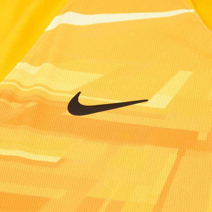 2019-20 Paris Saint-Germain Player Issue GK Shirt