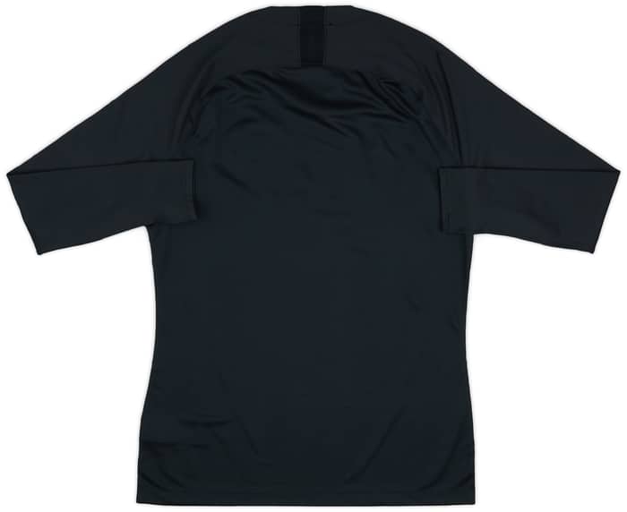 2019-20 Paris Saint-Germain x Air Jordan Player Issue GK Shirt