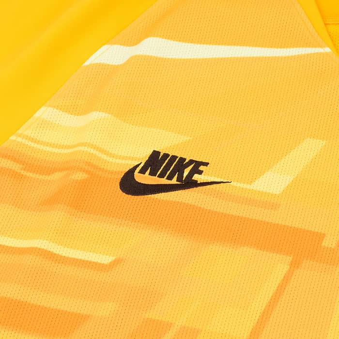 2019-20 Paris Saint-Germain Player Issue GK Shirt (XL)