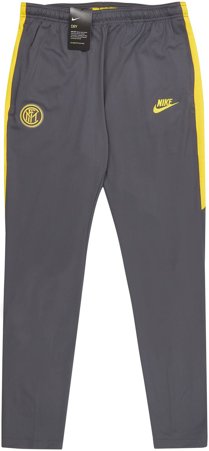 2019-20 Inter Milan Nike Training Tracksuit