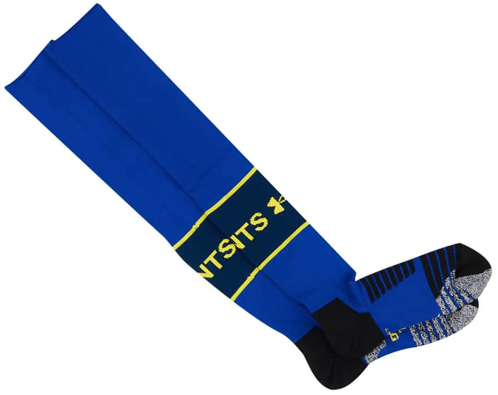 2020-21 Southampton Away Socks (L.Kids)