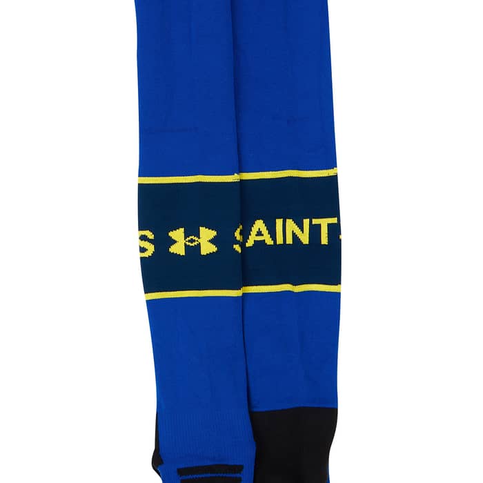 2020-21 Southampton Away Socks (L.Kids)