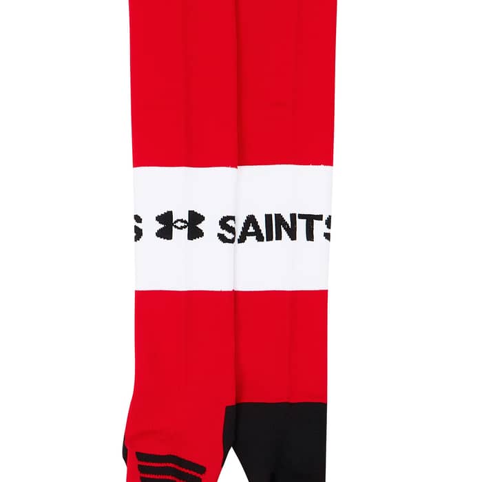 2020-21 Southampton Home Socks (M)