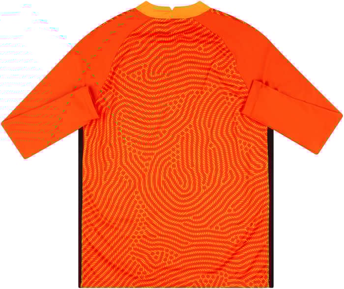 2020-21 Nike GK Template