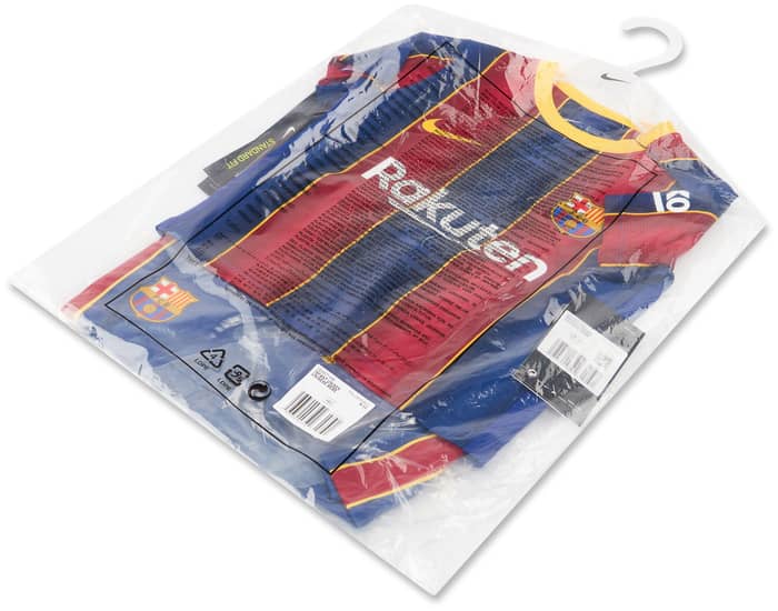 2020-21 Barcelona Home Full Kit (BABY)