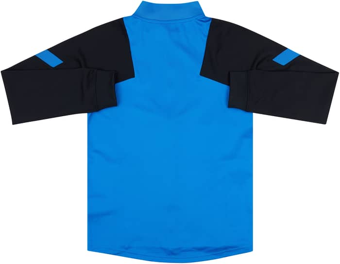 2020-21 Inter Milan Nike Training Tracksuit KIDS