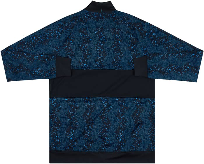 2020-21 Inter Milan Nike Anthem Jacket