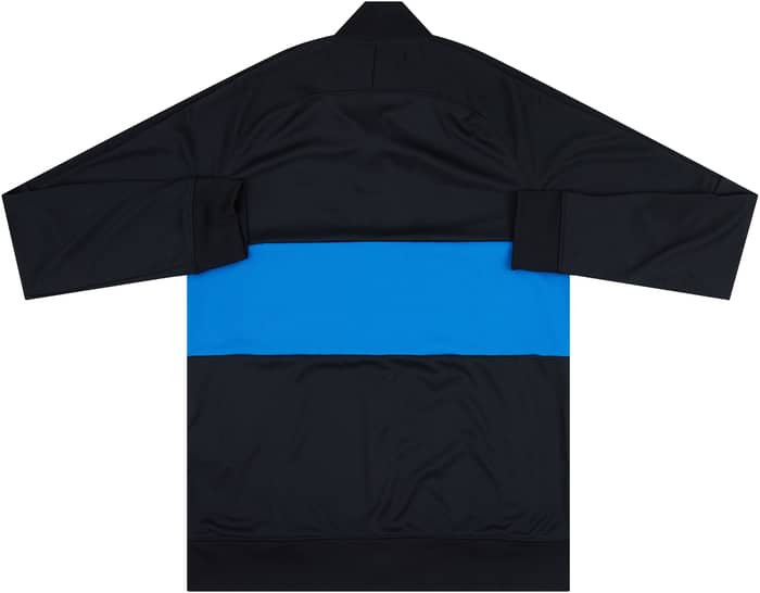 2020-21 Inter Milan Nike Track Jacket