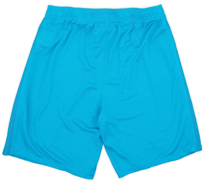 2021-22 Kaizer Chiefs GK Shorts