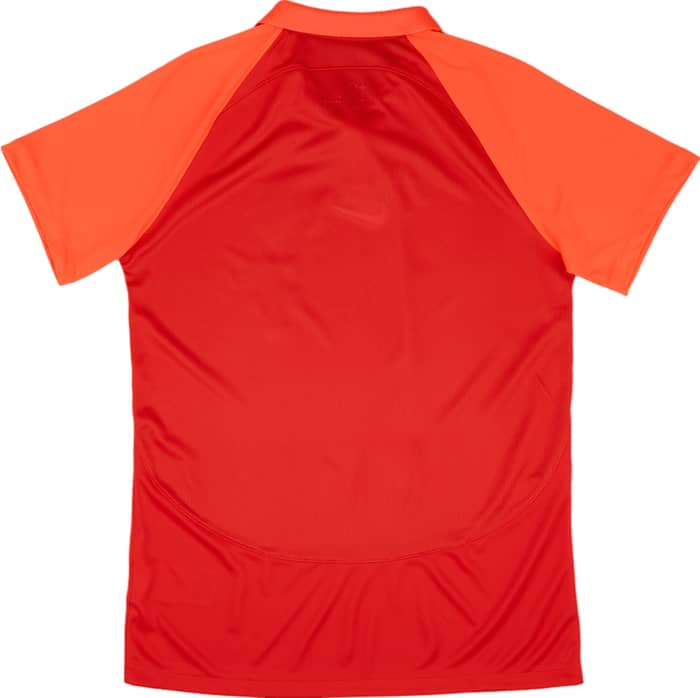 2022-23 Utrecht Nike Polo T-Shirt