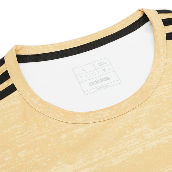 2023 Orange County Anniversary Third Shirt