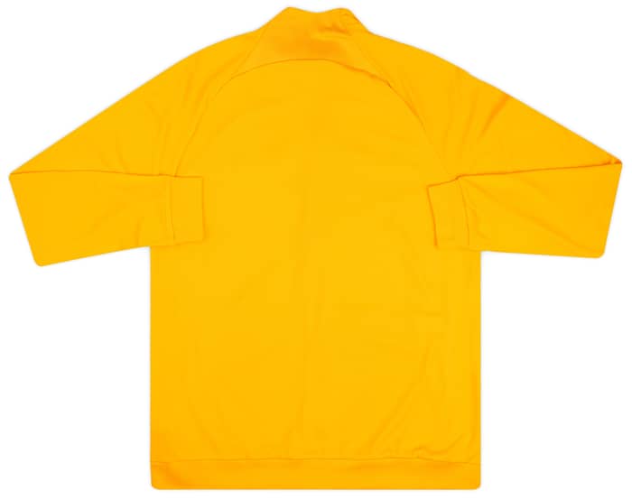 2022-23 Kaizer Chiefs Nike Training Jacket