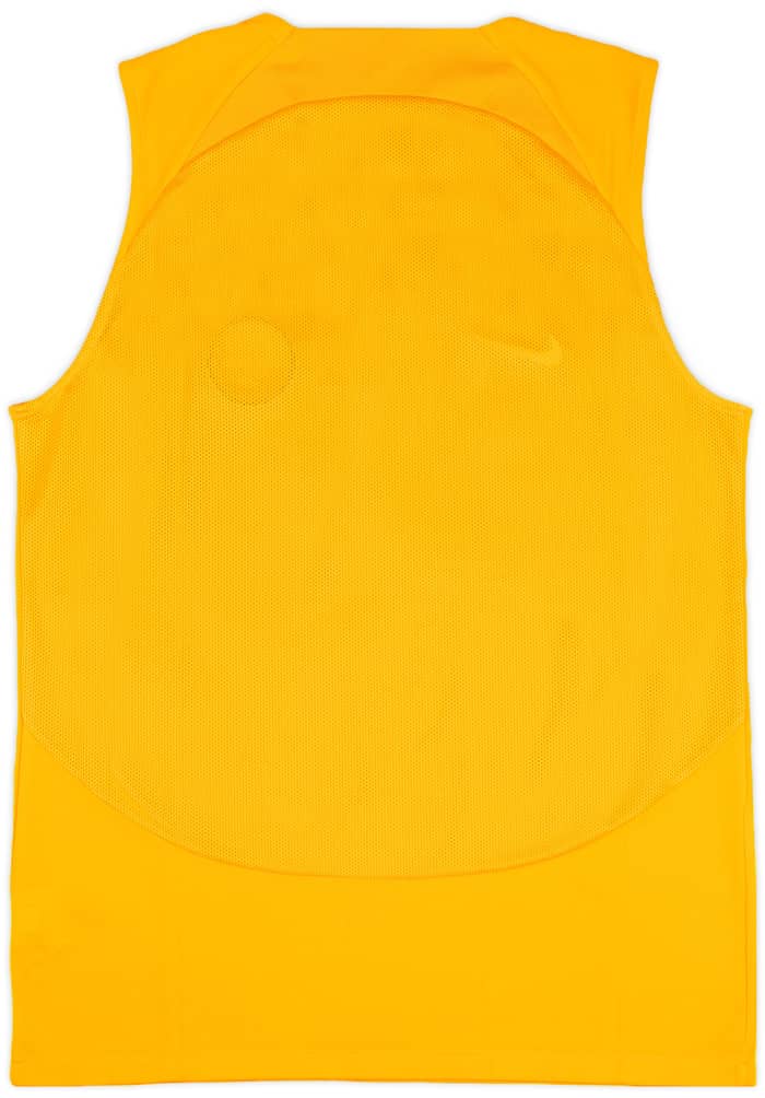 2022-23 Kaizer Chiefs Nike Training Vest