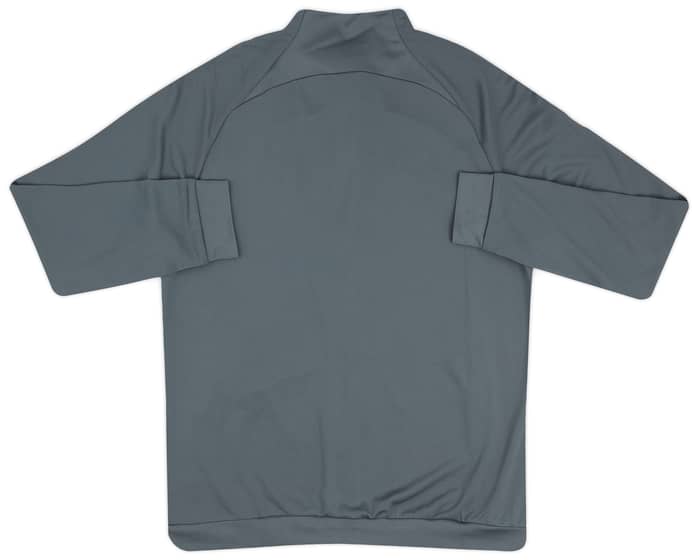 2022-23 Kaizer Chiefs Nike Training Jacket