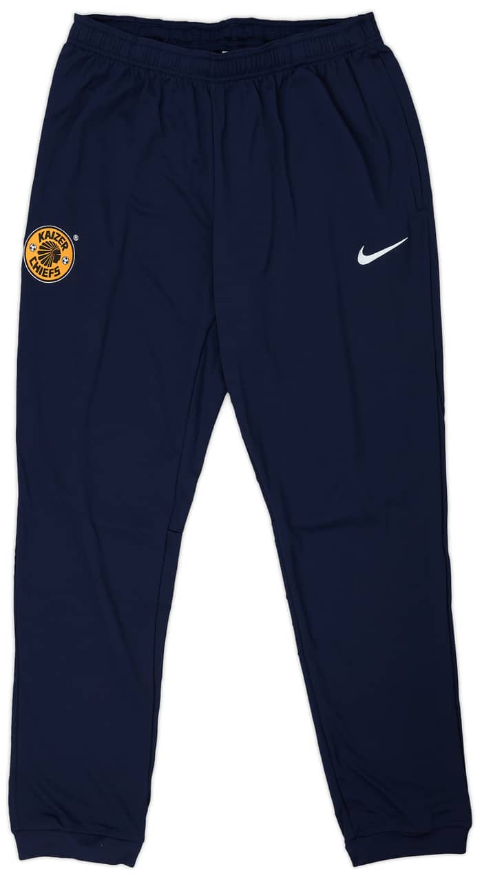 2022-23 Kaizer Chiefs Nike Training Pants/Bottoms