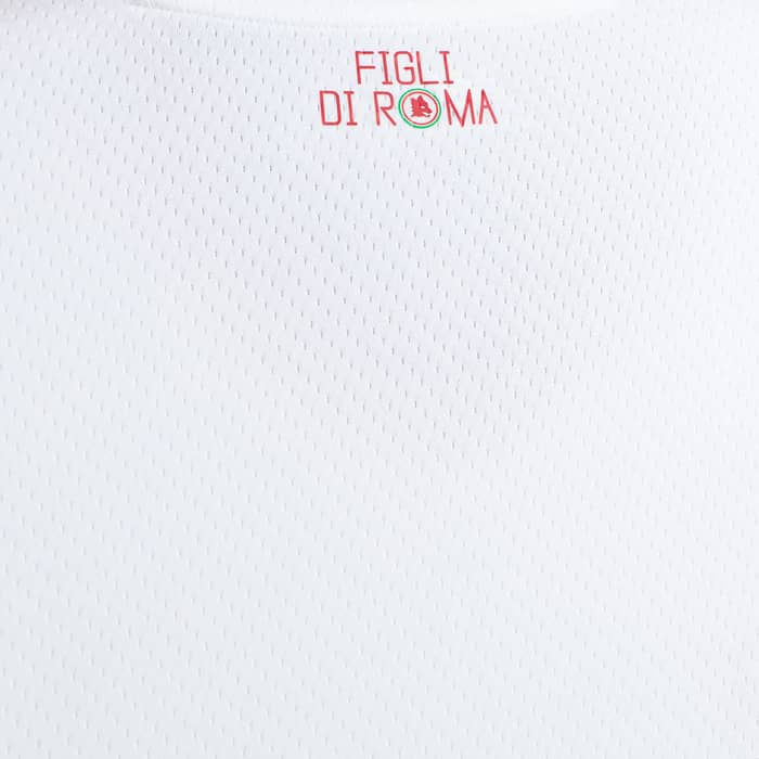 2022-23 Roma Away Shirt