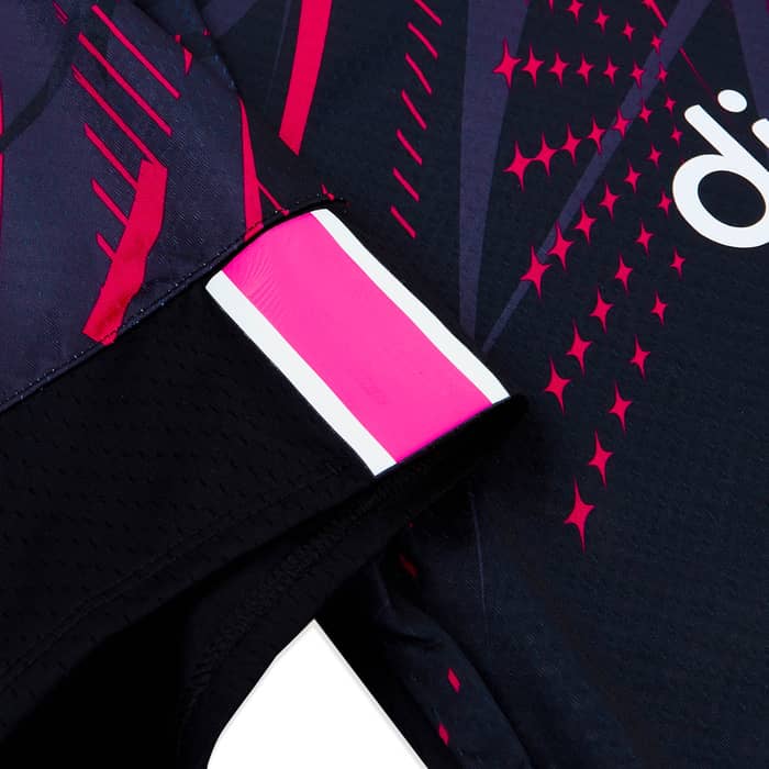 2022-23 Roma Third Shirt