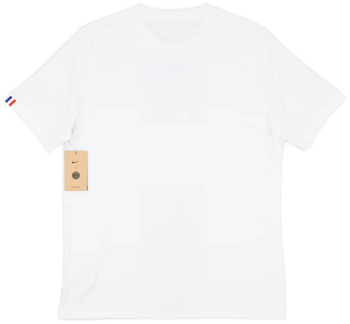2022-23 Paris Saint-Germain Third Shirt