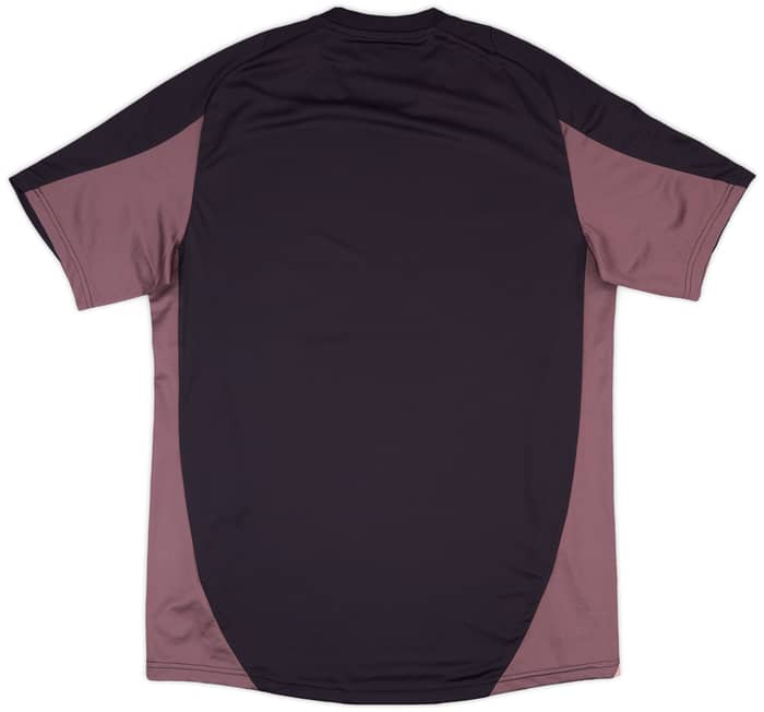 2024-25 Arsenal adidas Training Shirt