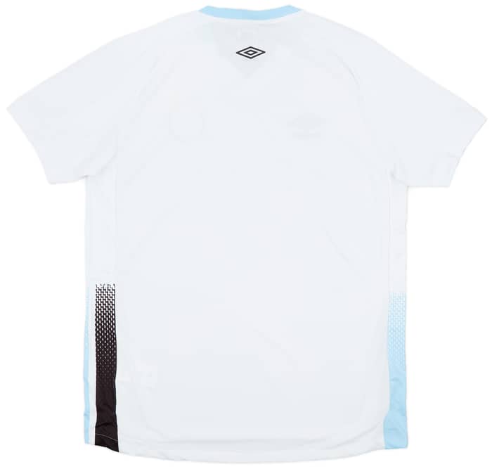 2022 Gremio Away Shirt