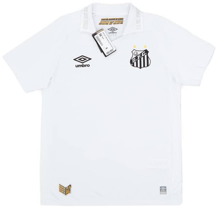 2022 Santos Home Shirt