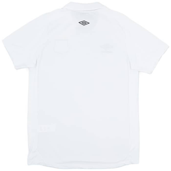 2022 Santos Home Shirt