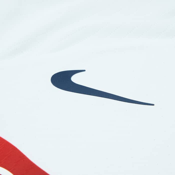 2023-24 Paris Saint-Germain Authentic Away Shirt (XL)