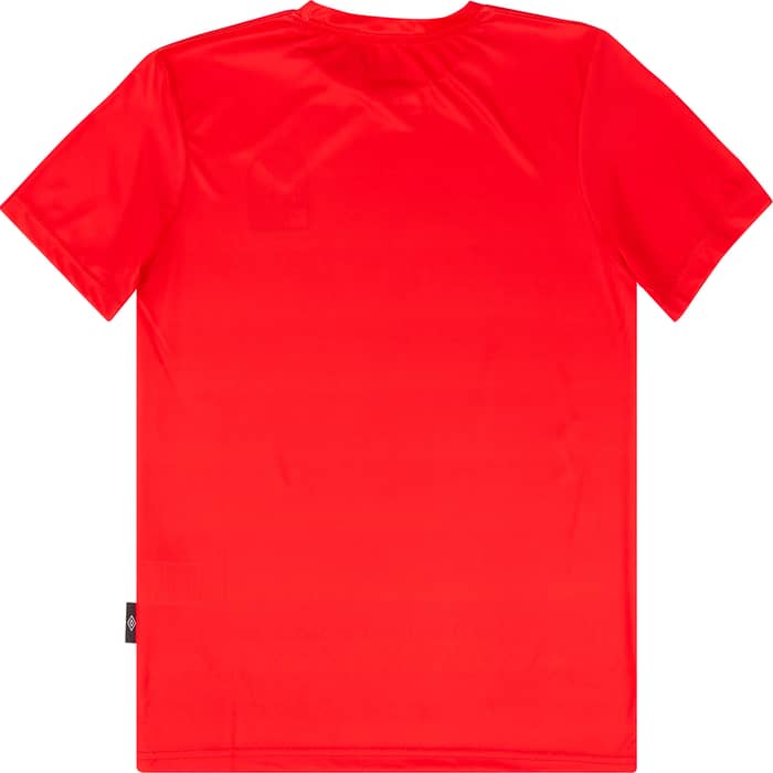 2021 AFCON Cameroon Tournament Shirt