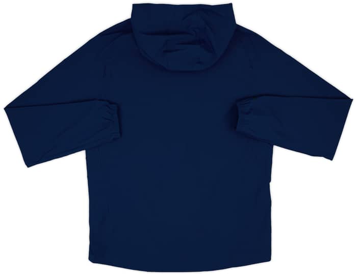 2024-25 Manchester United adidas Travel Jacket (M)