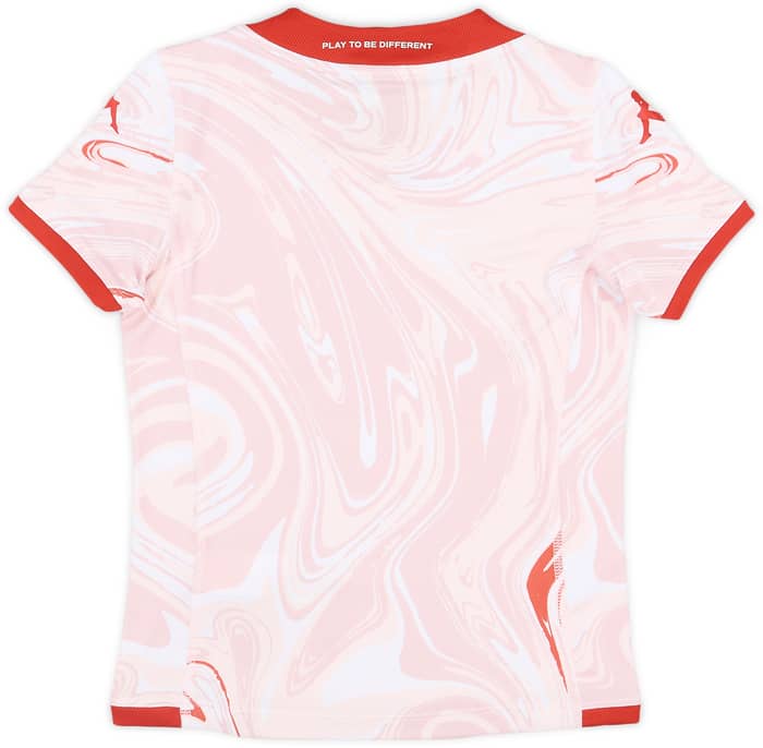2023-24 Fiorentina Authentic Fourth Shirt (KIDS)