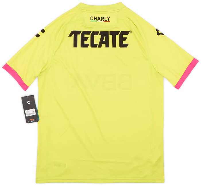 2021 Liga MX All-Stars Skills Challenge Shirt (M)