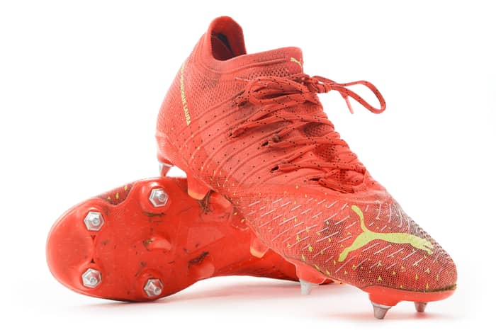 2020-21 Puma Player Issue Future 1.4 Football Boots (Ederson