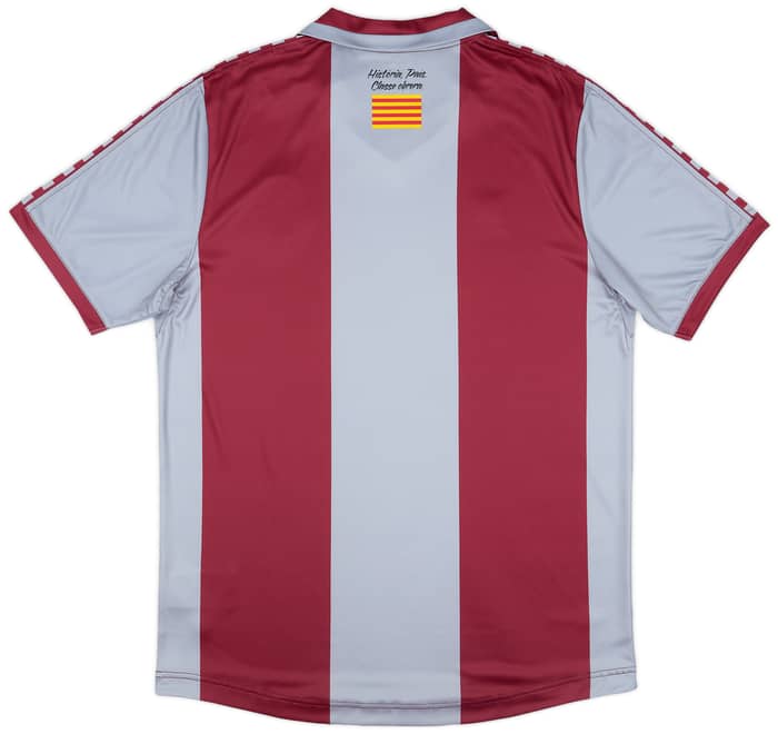 2024-25 CE Jupiter Home Shirt