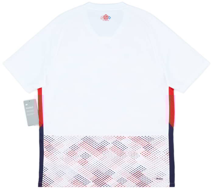 2024-25 Lille Away Shirt