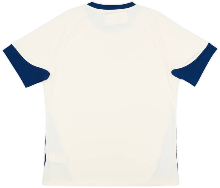 2025-26 Portugal Puma Training Shirt