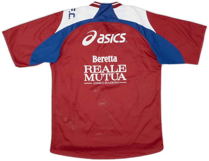 2006-07 Torino Asics Training Shirt - 5/10 - (M)