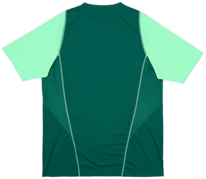 2023-24 Leeds United adidas Training Tee