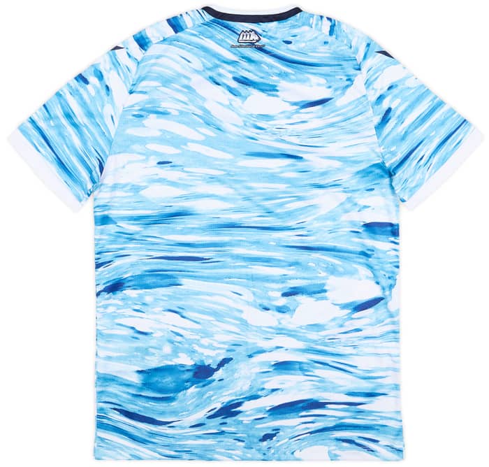 2023-24 Cadiz Special Edition 'Armada' Shirt