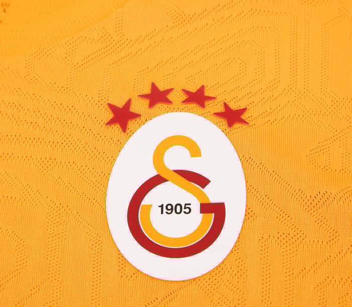 2024-25 Galatasaray Puma Training Shirt