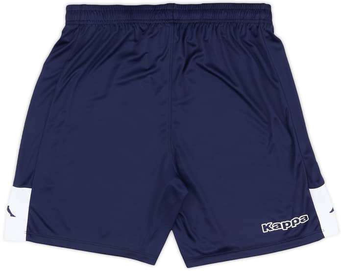 2023-24 Fiorentina Kappa Training Shorts