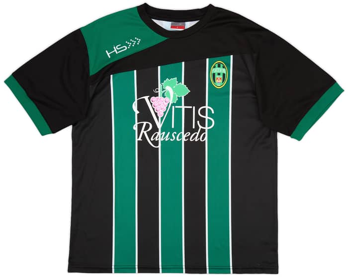 2012-13 Pordenone Home Shirt #10 - 9/10 - (L)