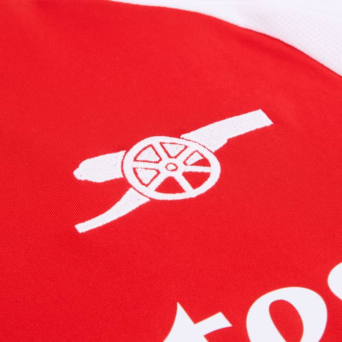 2024-25 Arsenal Home Shirt