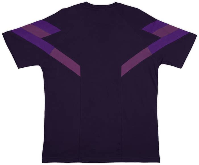 2025-26 LA Galaxy adidas Originals Tee
