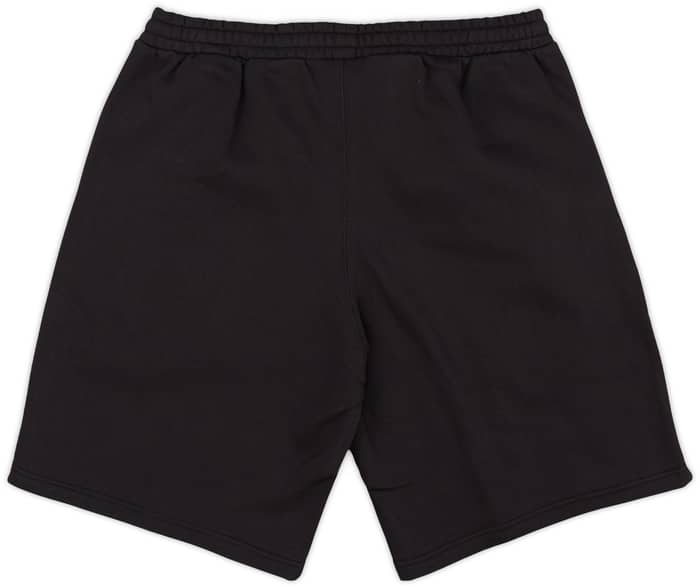 2025-26 Germany adidas Originals Travel Shorts
