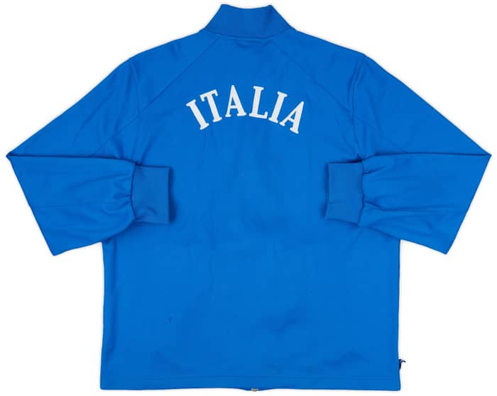 2004-06 Italy Puma Track Jacket - 7/10 - (XL)
