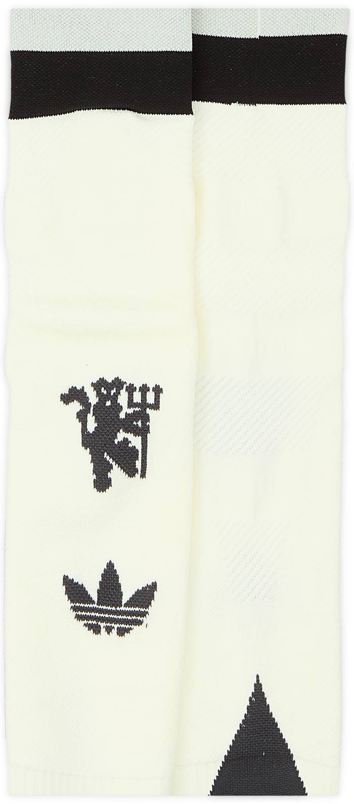 2024-25 Manchester United Third Socks